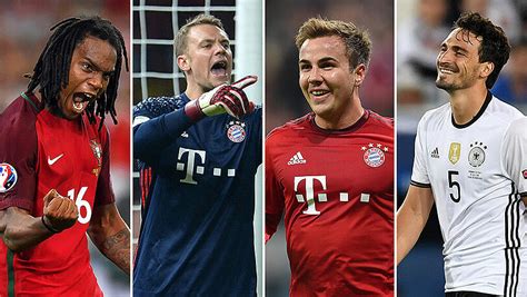Bayern münih transfer news